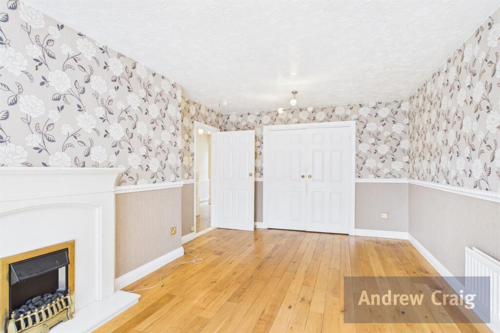 House in South Tyneside, West Harton - More