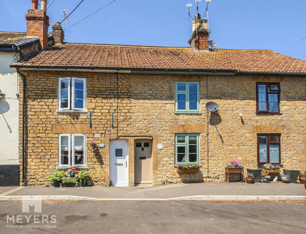 Main image of property: Cold Harbour, Milborne Port, DT9