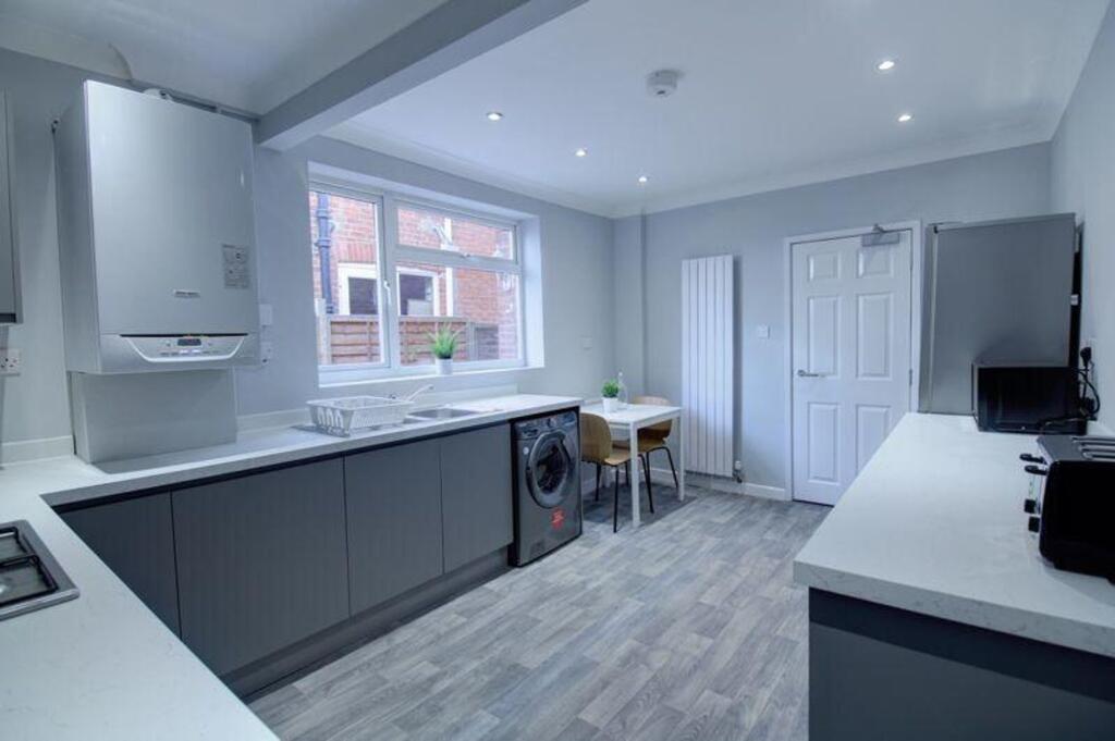 Main image of property: Burlington Road, Southampton, SO15