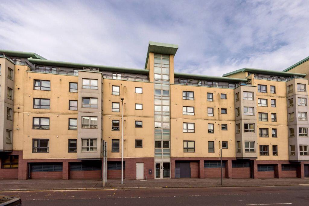 Main image of property: 198/14 Lindsay Road, Edinburgh, EH6 6ND
