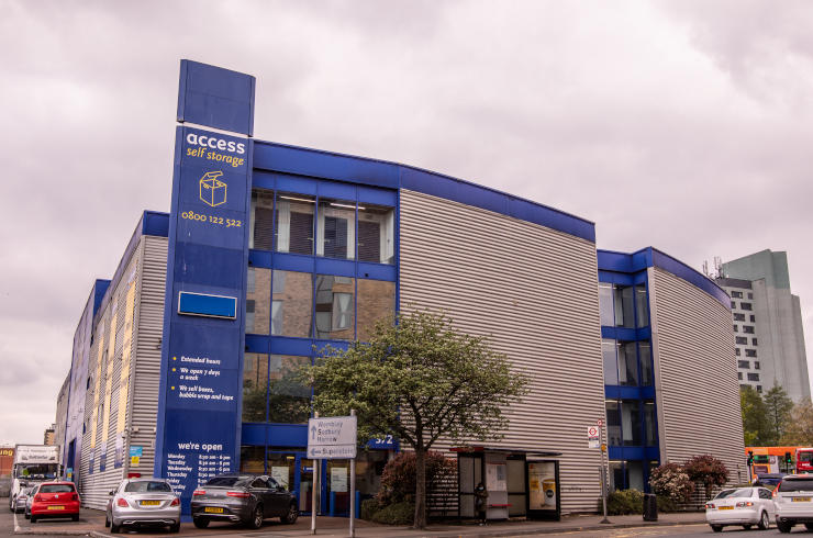 Main image of property: Ealing Road, Alperton, London, HA0