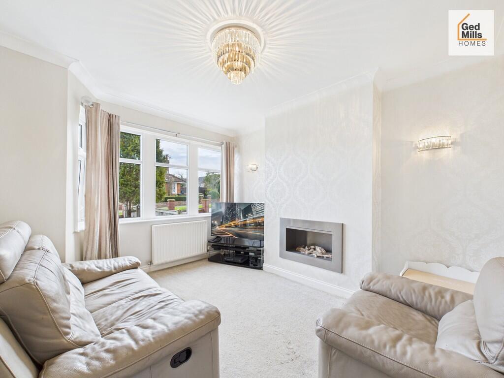 Hodder Way , Poulton-Le-Fylde photo 3