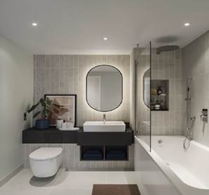 Main image of property: Pegler Square, London