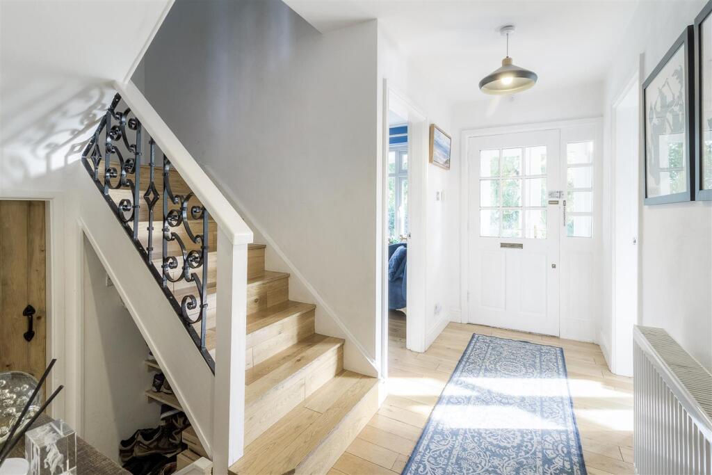 Additional image 14 of Back Lane, Coleshill, Coleshill B46