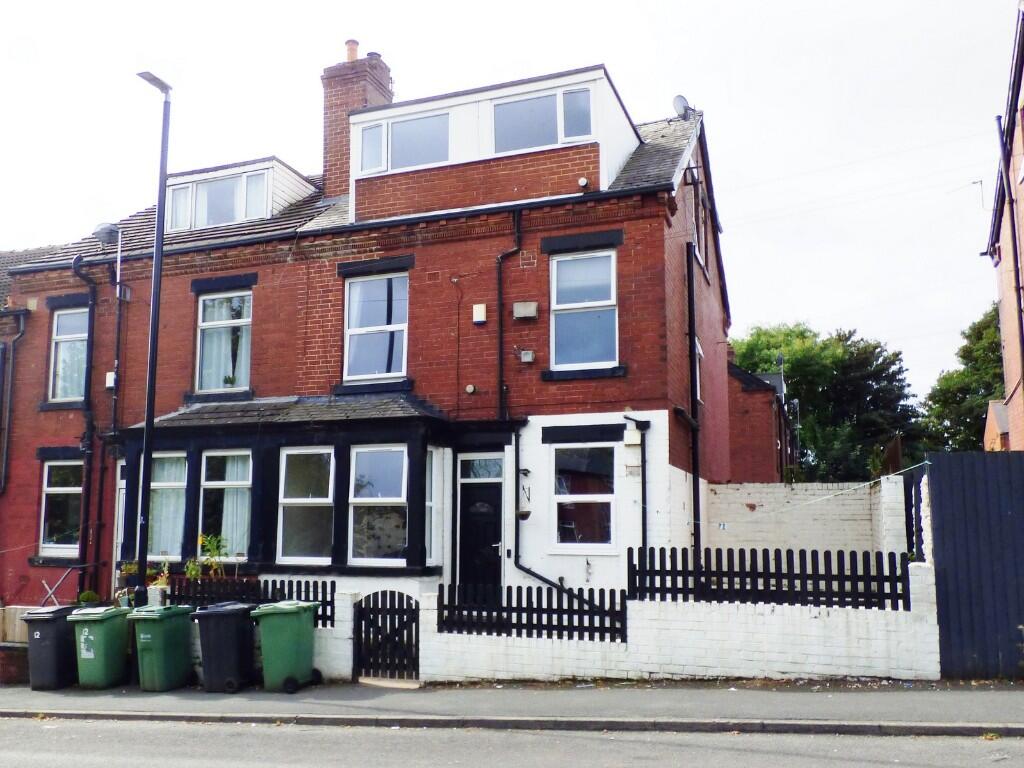 Main image of property: Henley Crescent, Leeds, West Yorkshire, LS13