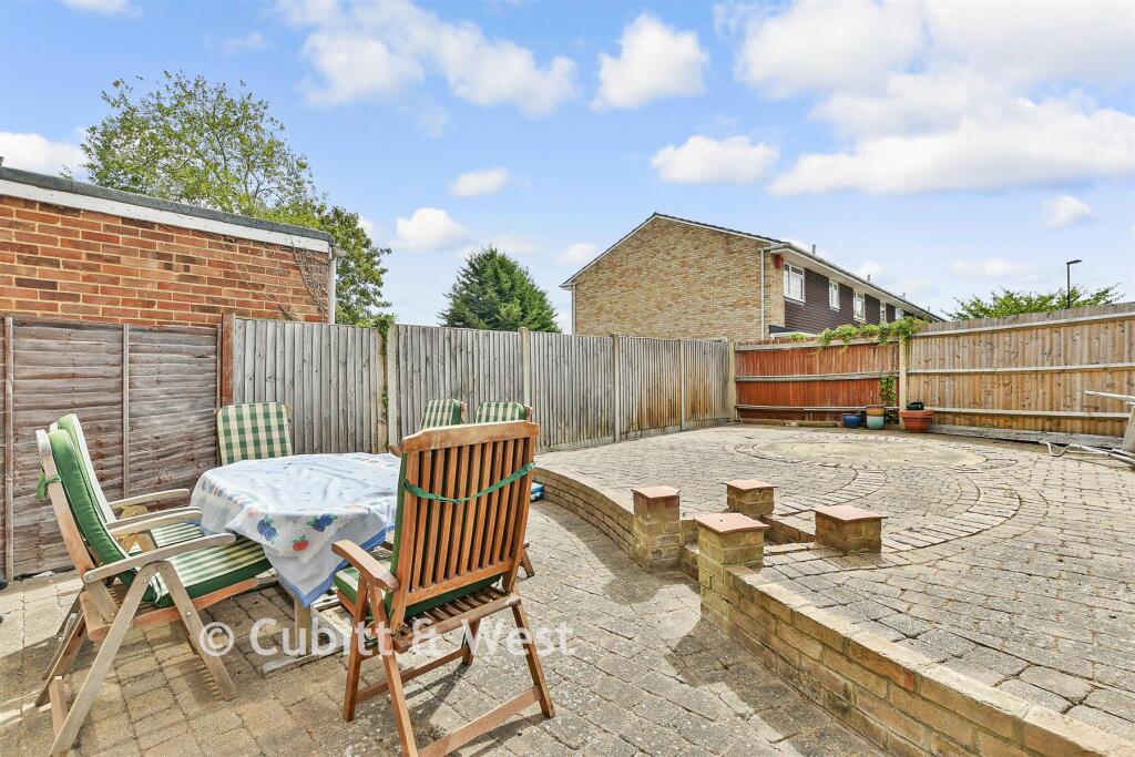 House in London, Monks Orchard - View 4
