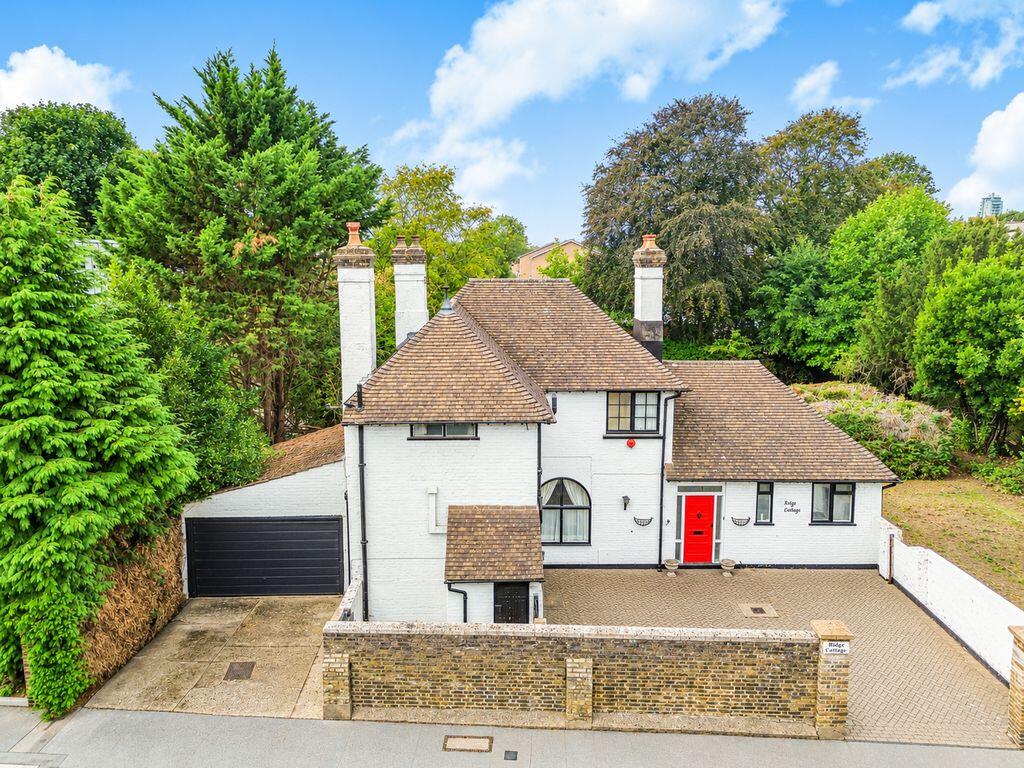 House in Croydon, Addiscombe - View 2