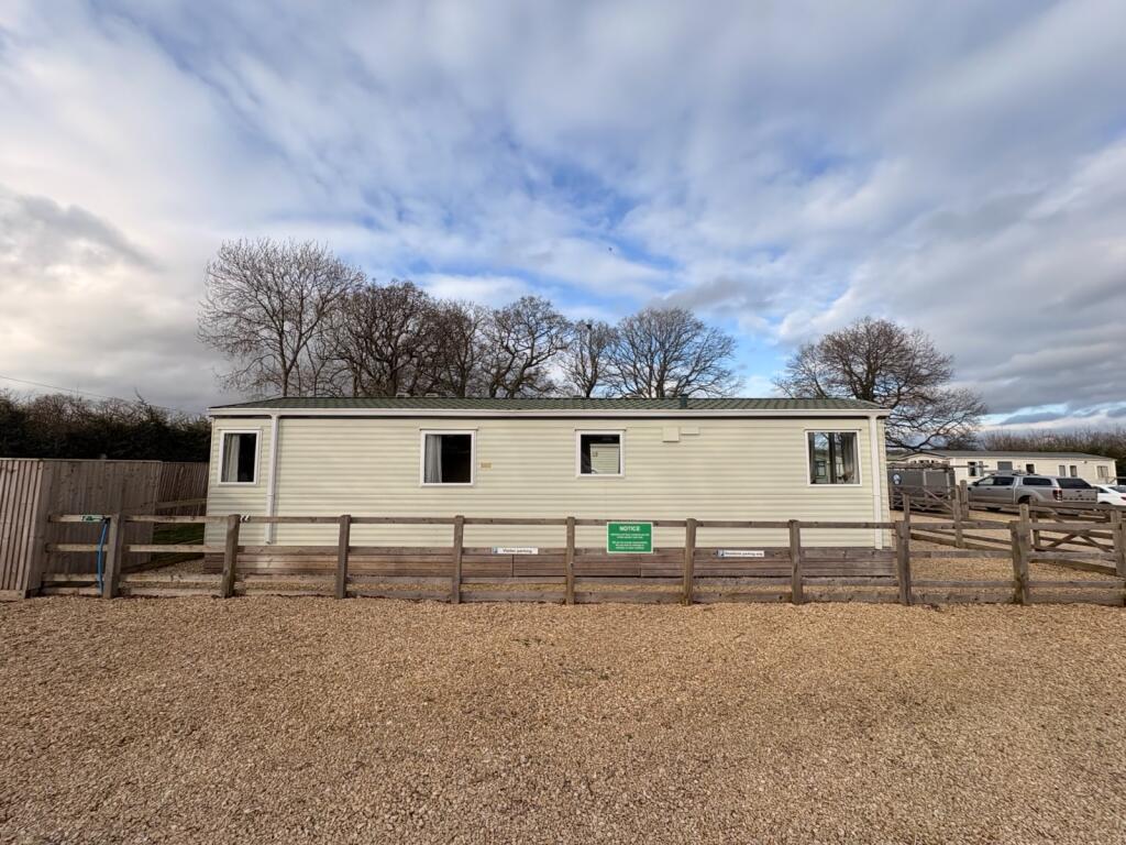 Main image of property: The Willerby Manor Caravan