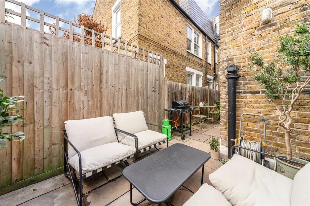 Apartment in London, Balham - View 2