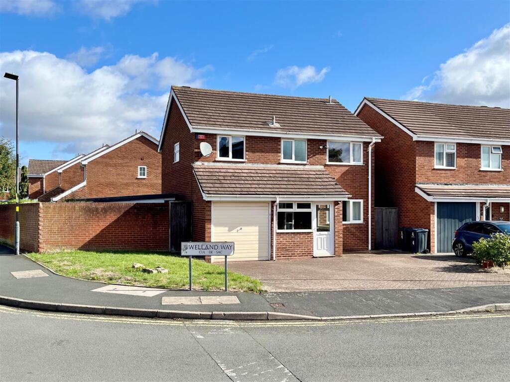 Main image of property: Welland Way, Sutton Coldfield