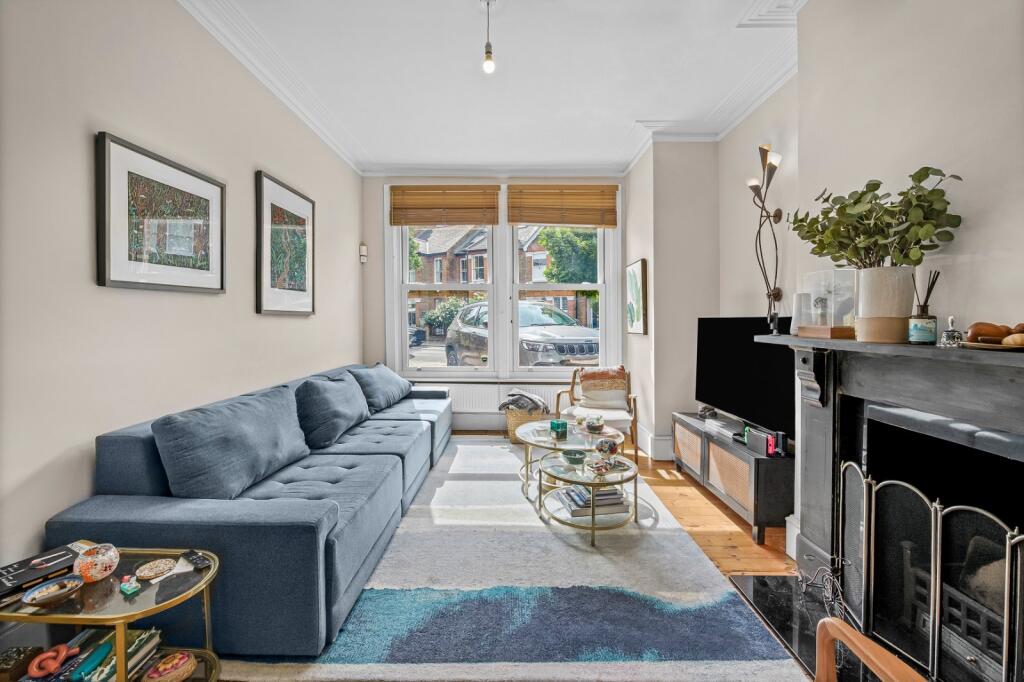 Main image of property: Selwyn Avenue,
Richmond, TW9