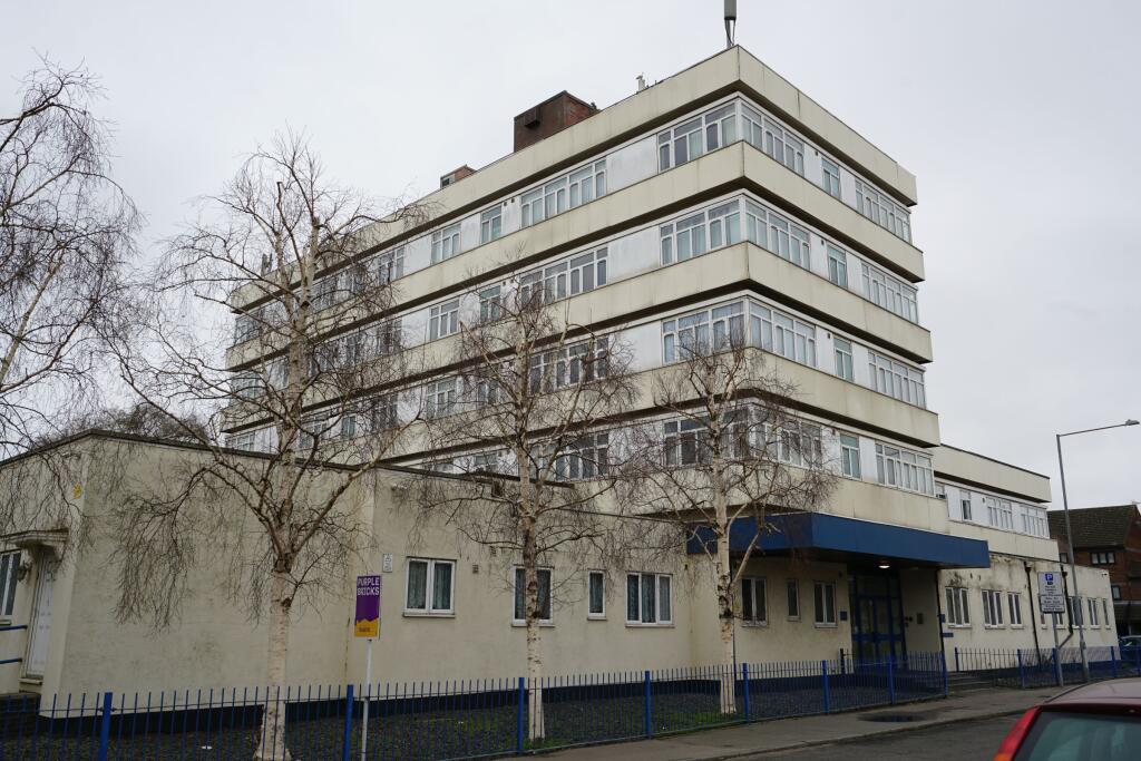 Main image of property: Flat , Riverside Heights, Dock Road, Tilbury