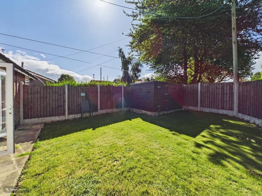 House in Sheffield - View 5