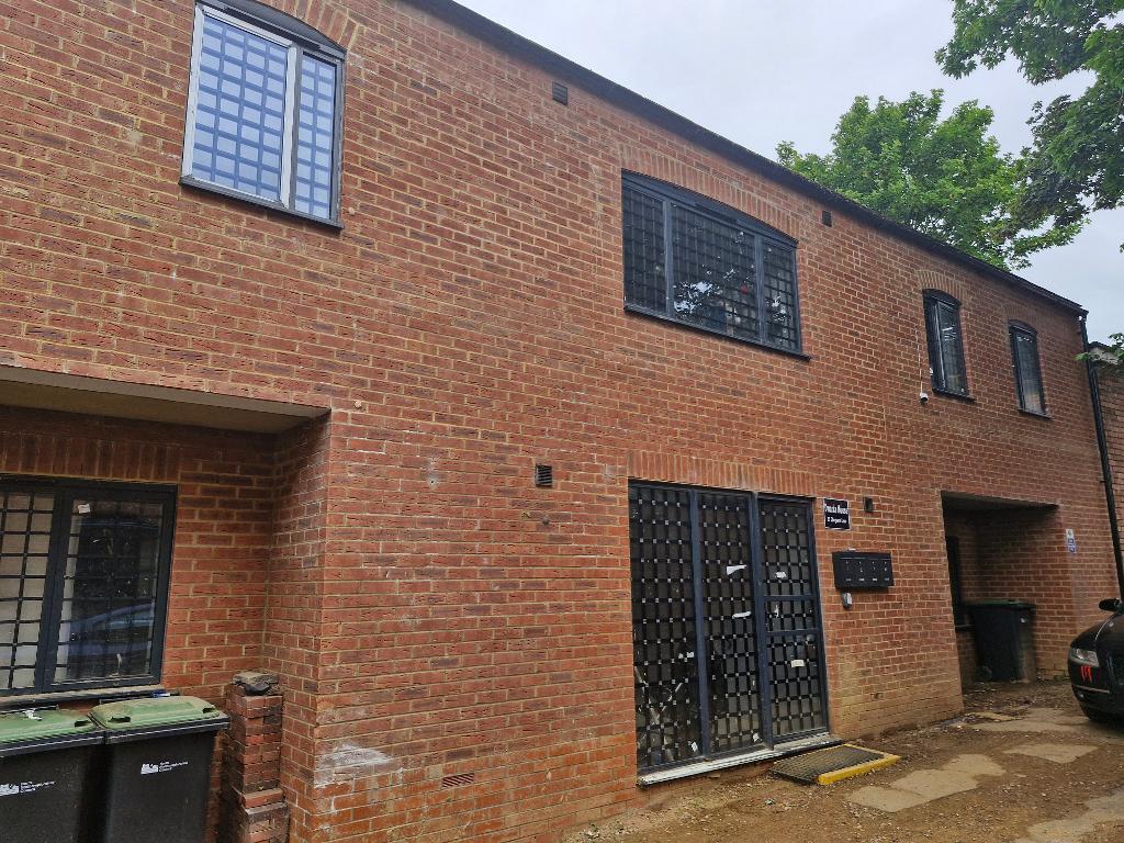 Main image of property: Chequers Lane, Wellingborough, Northants, NN8 1DN