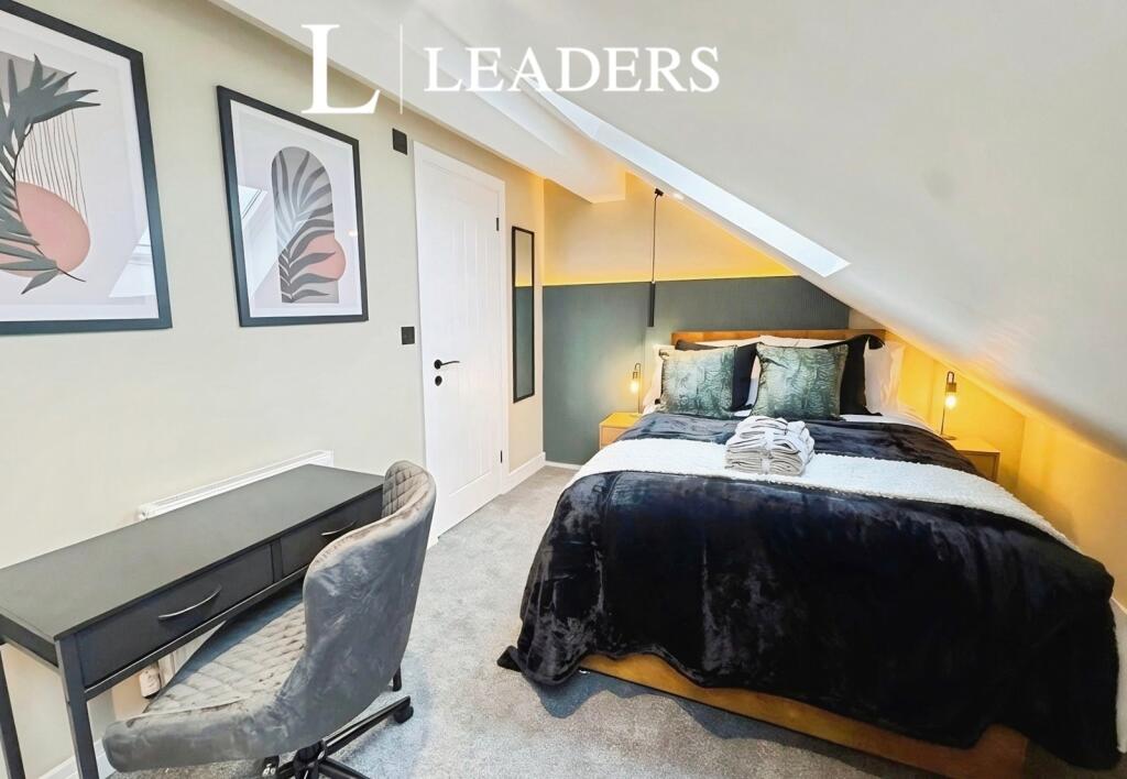 Main image of property: Princes Street, Mansfield, Nottinghamshire, NG18