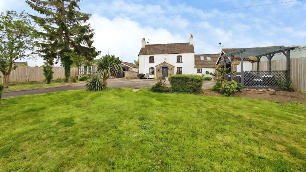 Main image of property: Bagstone Road, Bagstone, Wotton-Under-Edge