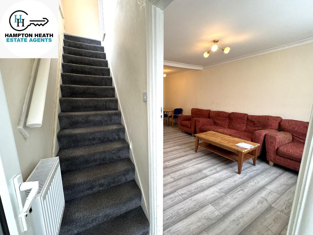 Main image of property: Windsor Park Road, Hayes, Middlesex, UB3