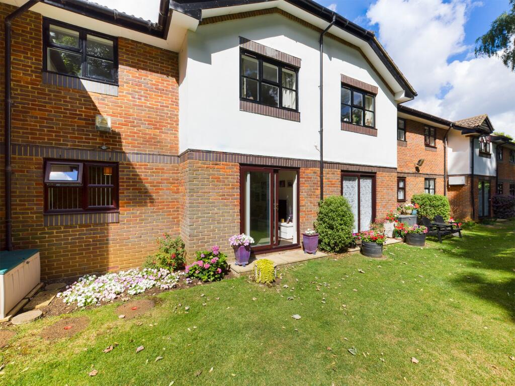 Main image of property: Addlestone, Surrey, KT15