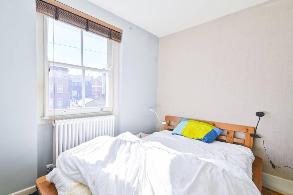 Main image of property: Leigh Street, Bloomsbury, London, WC1H