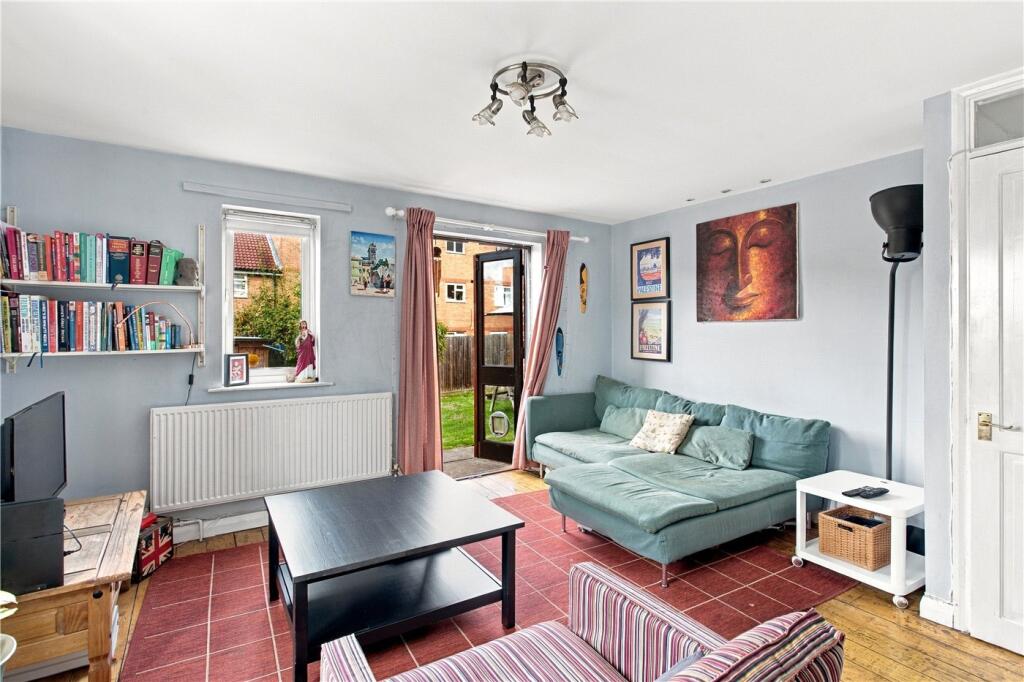 Apartment in London - View 3