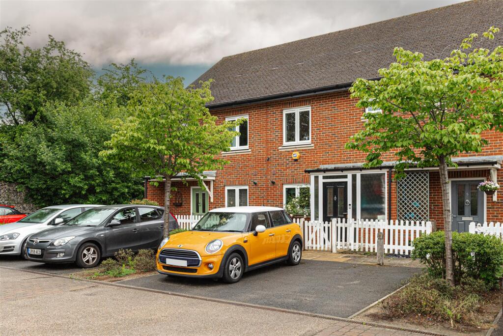 Main image of property: Mocatta Mews, Redhill