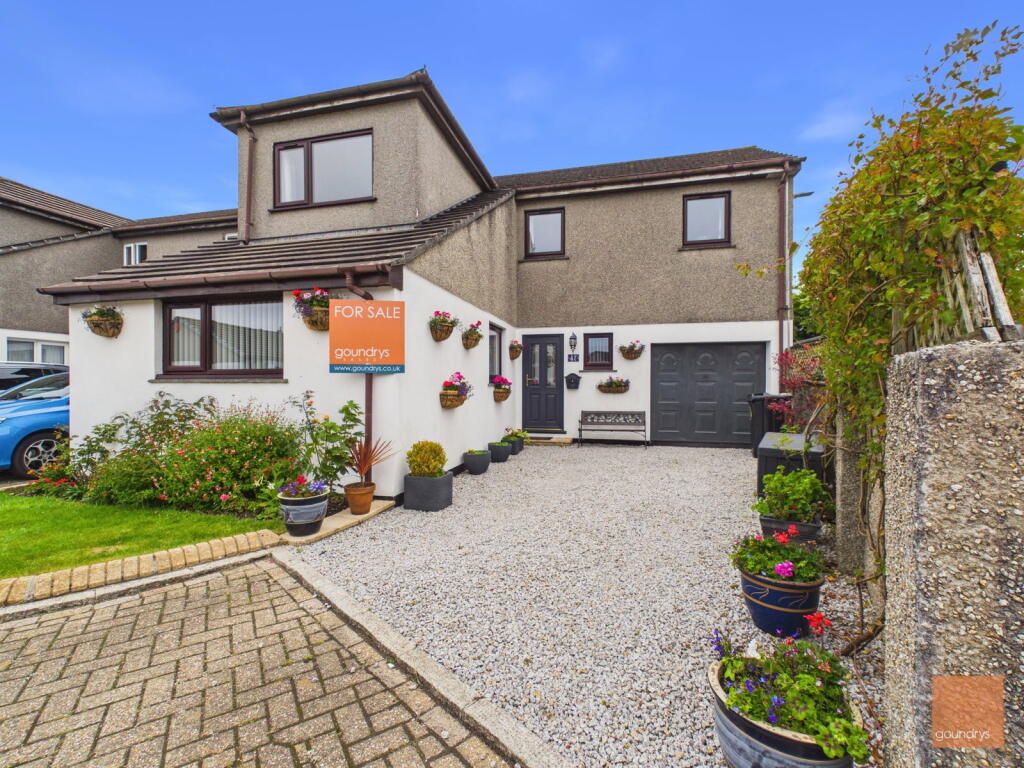 Main image of property: Sunnyside Parc, Illogan, Redruth