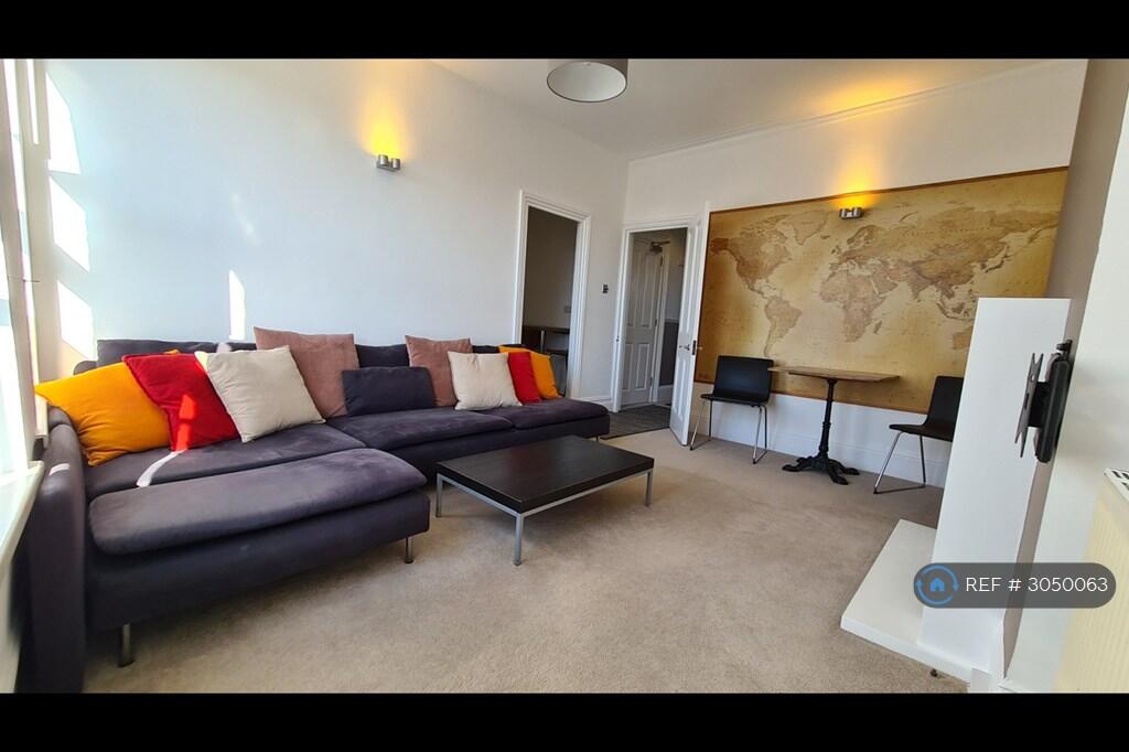 Main image of property: Salisbury Rd, Portsmouth, PO4