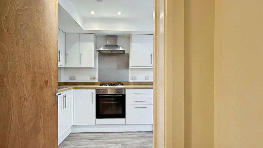 Main image of property: Queensdown Gardens, Brislington, Bristol