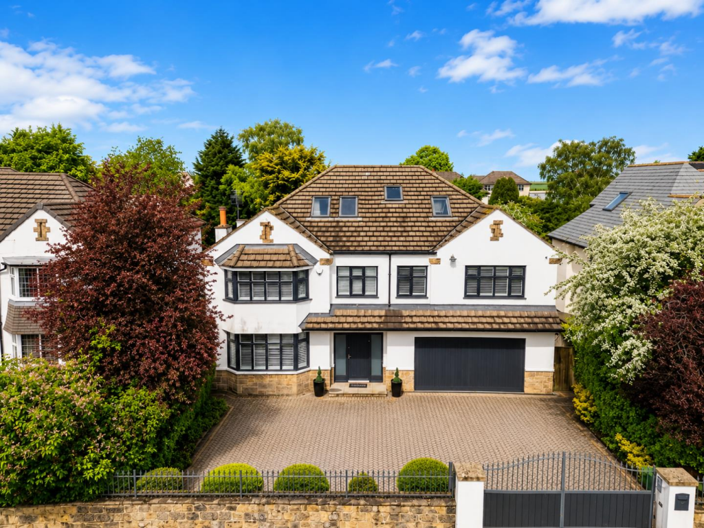Main image of property: Alwoodley Lane, Alwoodley
