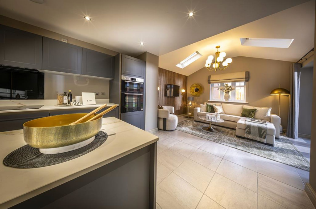 House in Nottingham - View 5