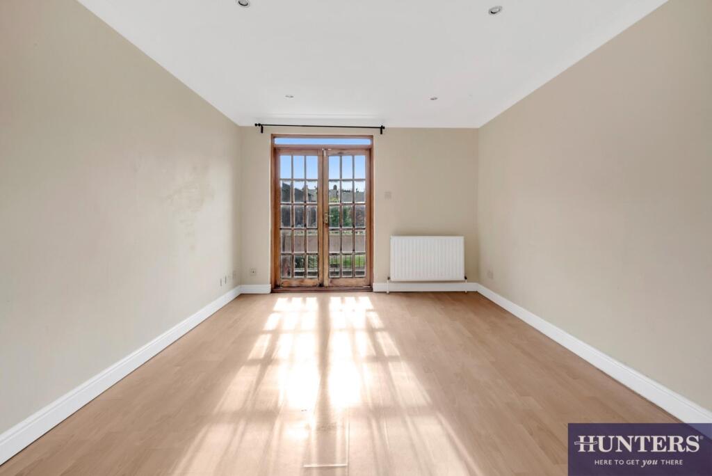 House in London - More