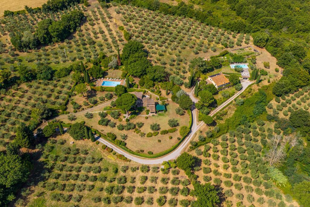 Main image of property: Tuscany, Siena, Cetona