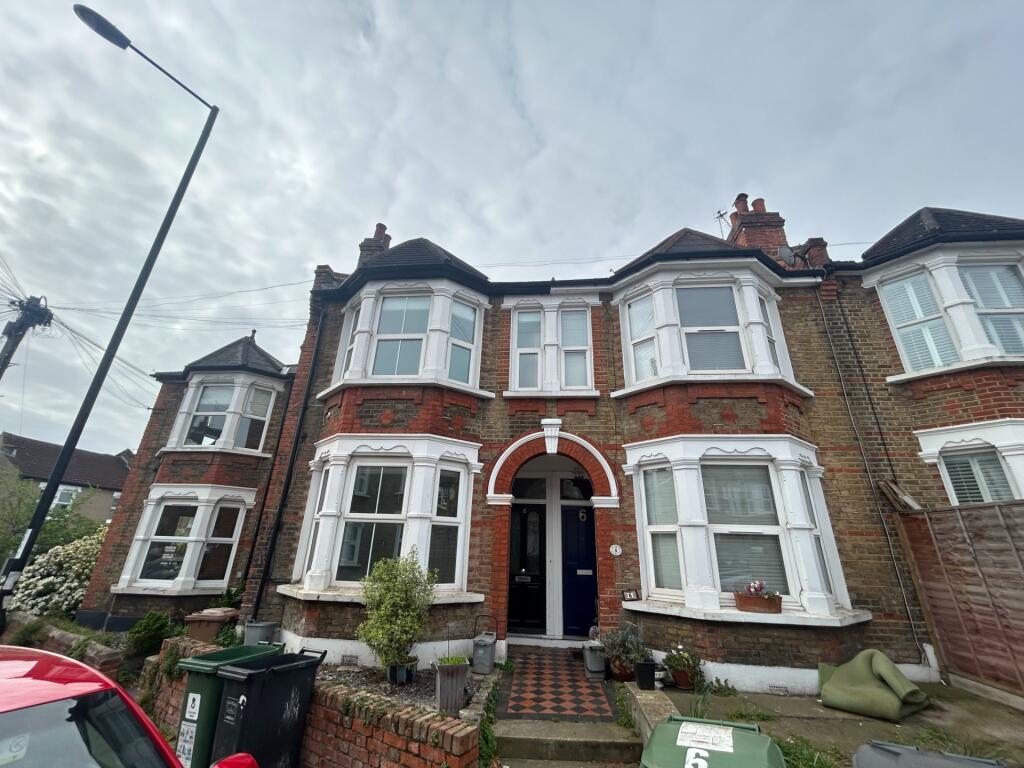 Main image of property: Manwood Road, Lewisham, SE4