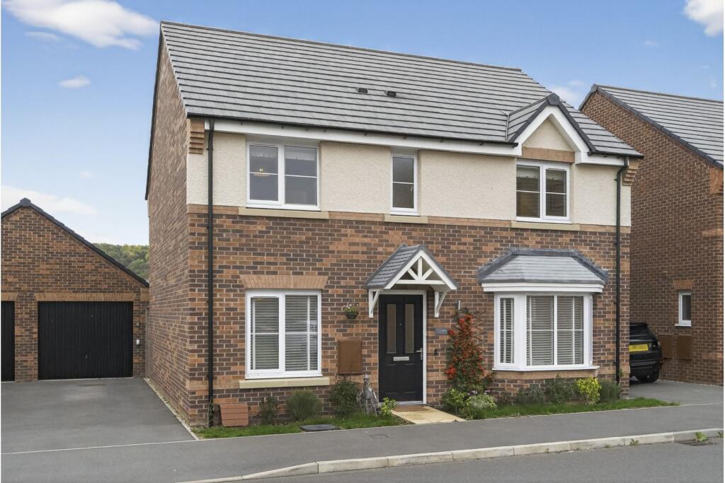 Main image of property: Battlestead Road, Burton-on-Trent, DE13