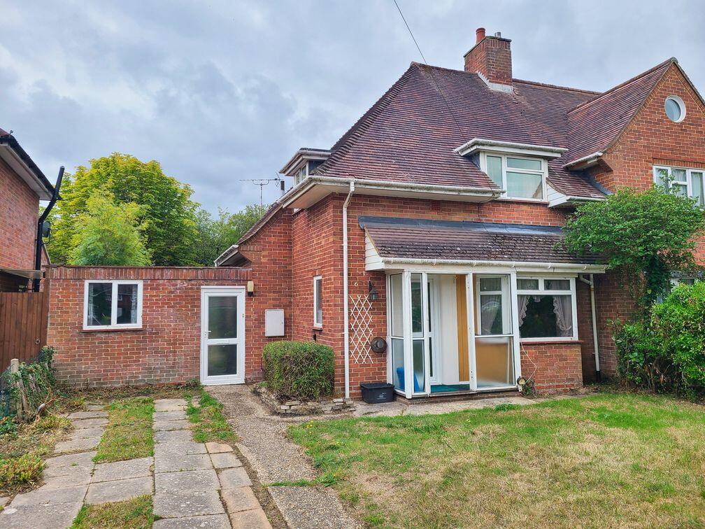House in Southampton - View 4