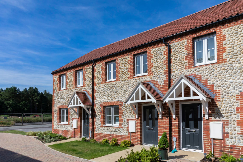 Main image of property: Beresford Road,
Holt,
Norfolk,
NR25 6EW