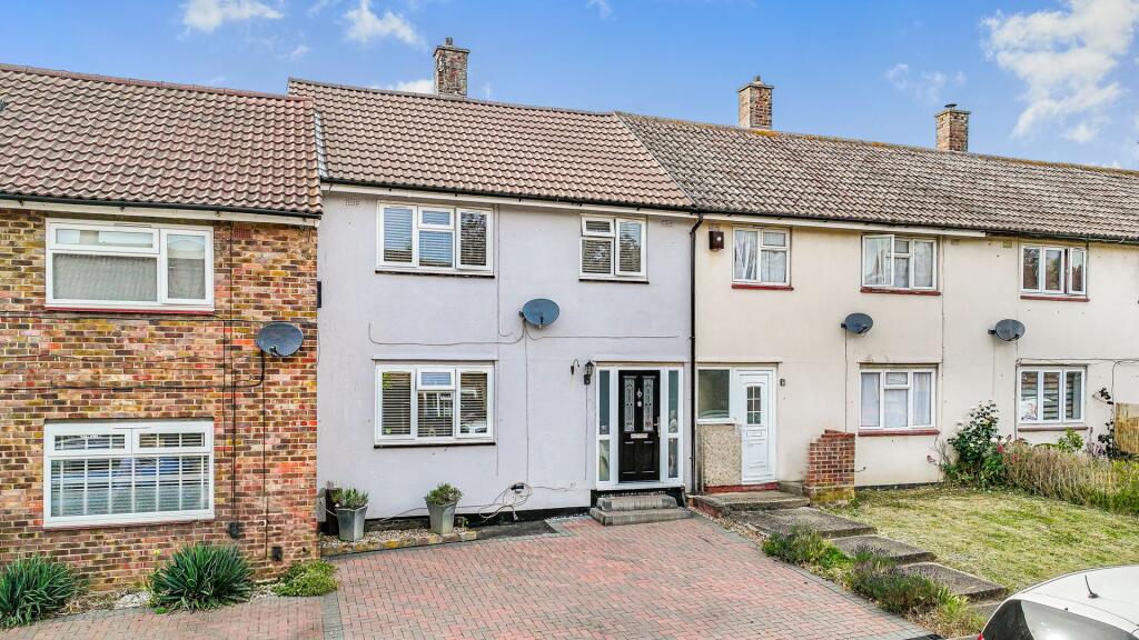 Main image of property: Pennymead, Harlow