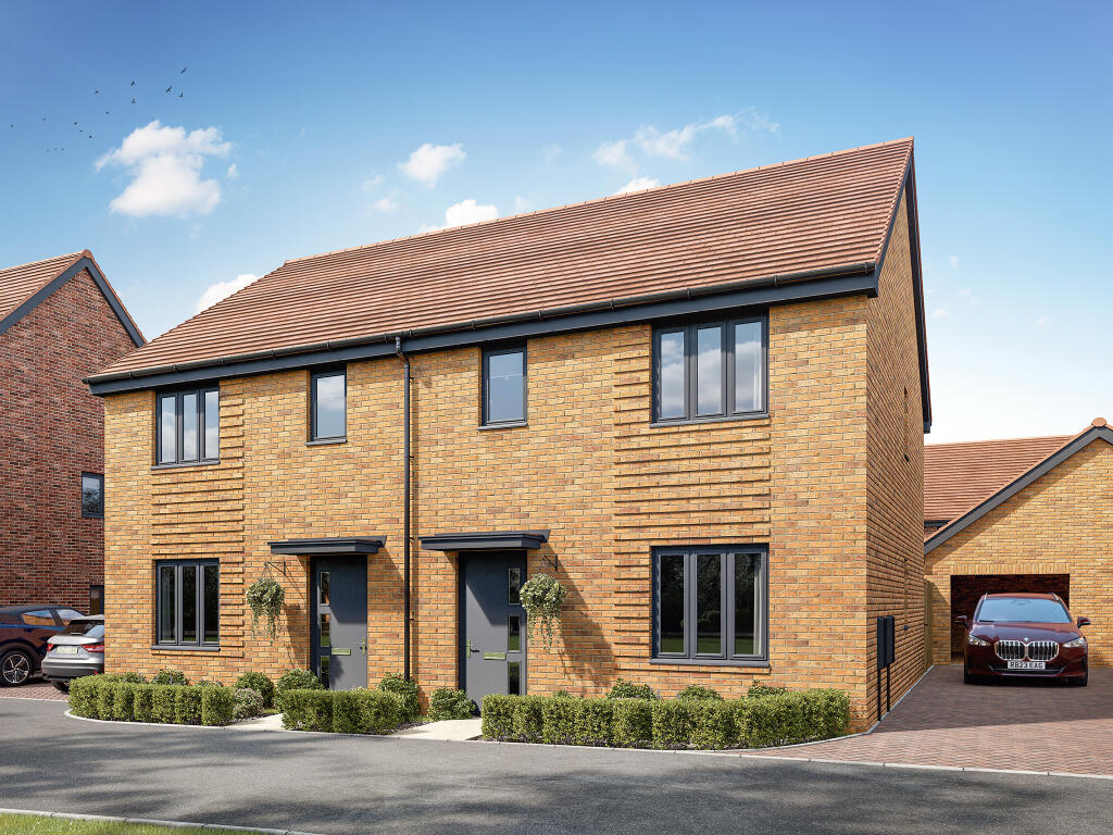 Main image of property: Barton Hill Drive,
Minster On Sea,
Sheerness,
ME12 3LY