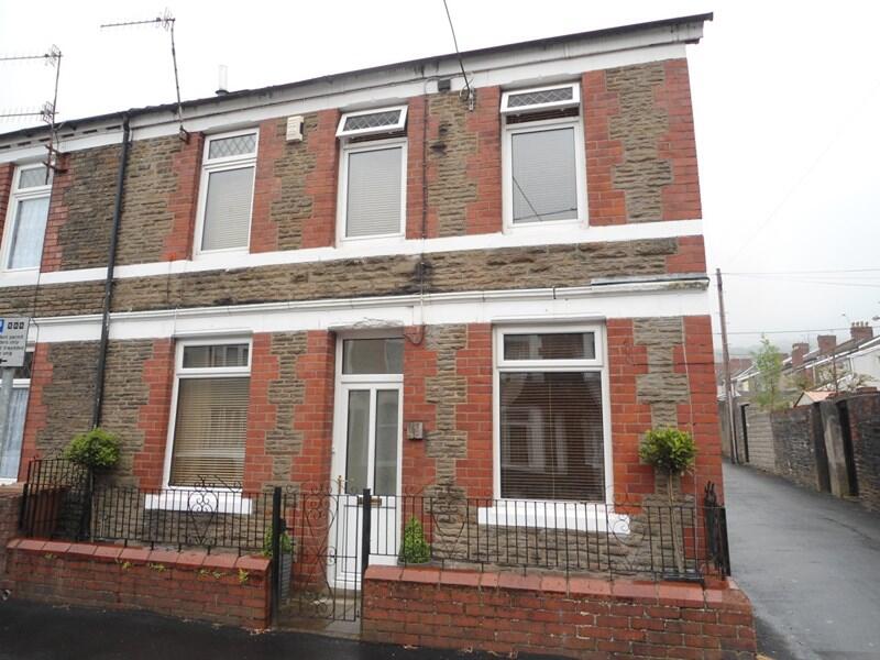Main image of property: St Fagans Street, Caerphilly