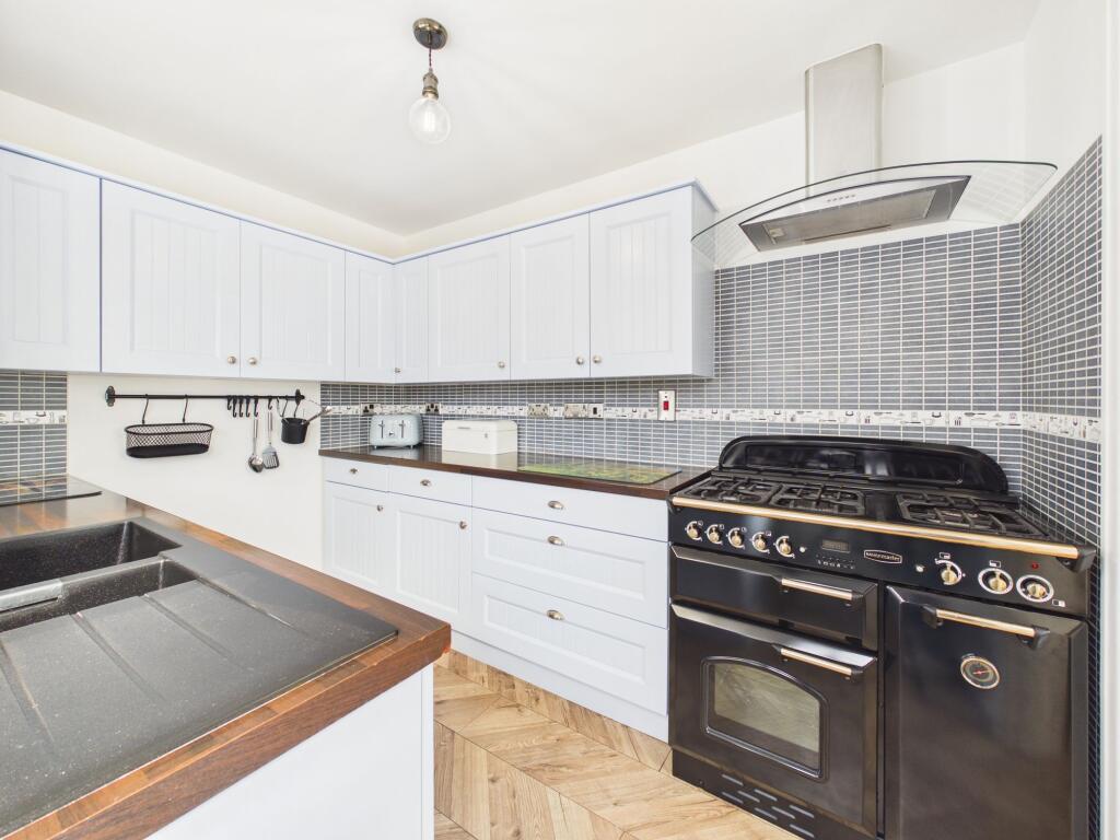 House in Slingsby, North Yorkshire - View 5
