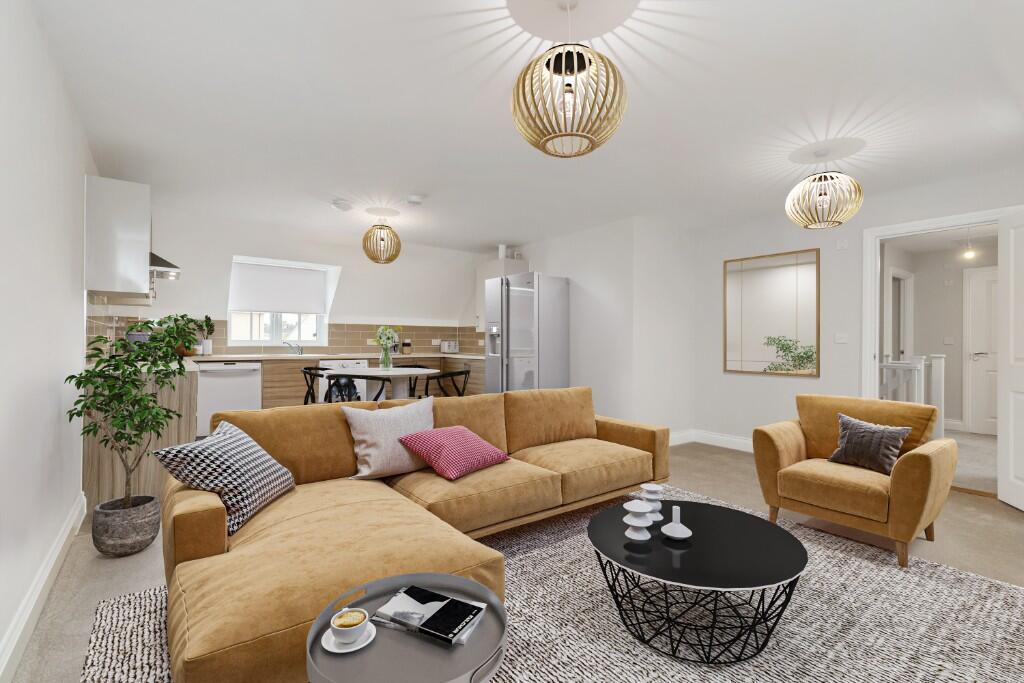 Main image of property: Hopkins Homes at Abbots Vale,
Bury St. Edmunds,
IP33 2BS