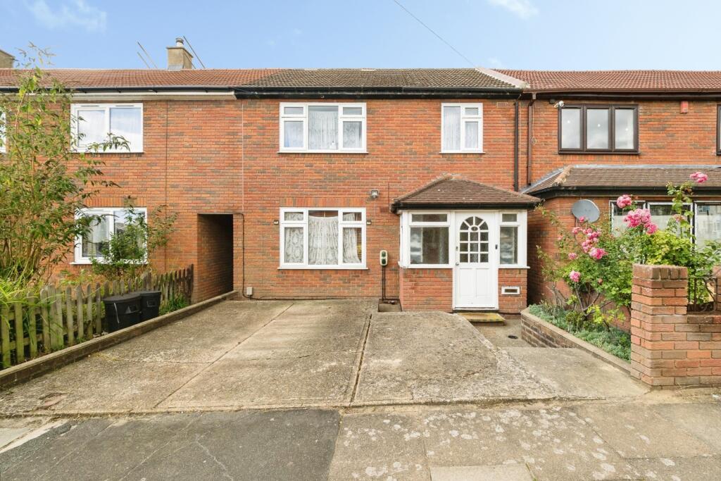 Main image of property: Fletcher Road, Chigwell, IG7