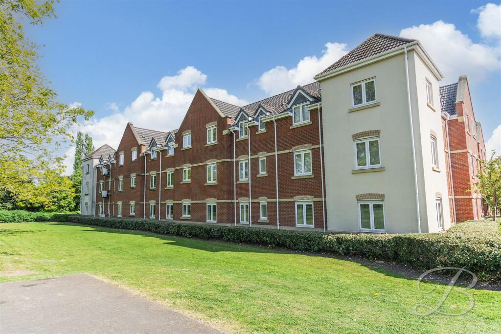 Main image of property: Trinity Road, Edwinstowe, Mansfield