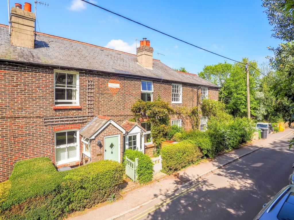 Main image of property: School Lane, Petersfield, Hampshire
