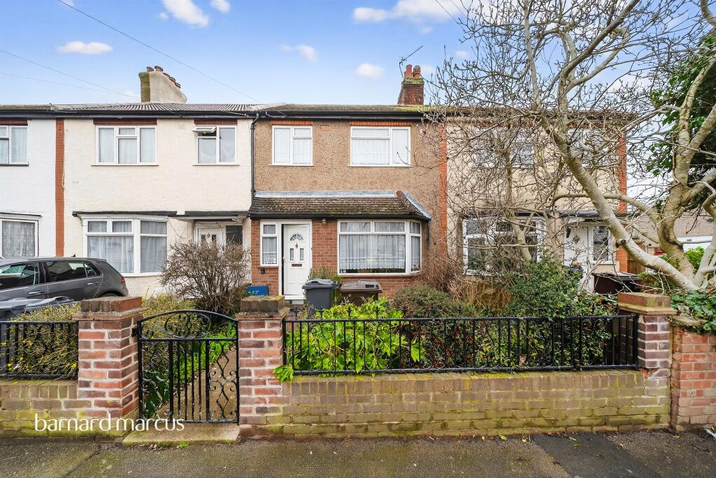 Main image of property: Fruen Road, Feltham