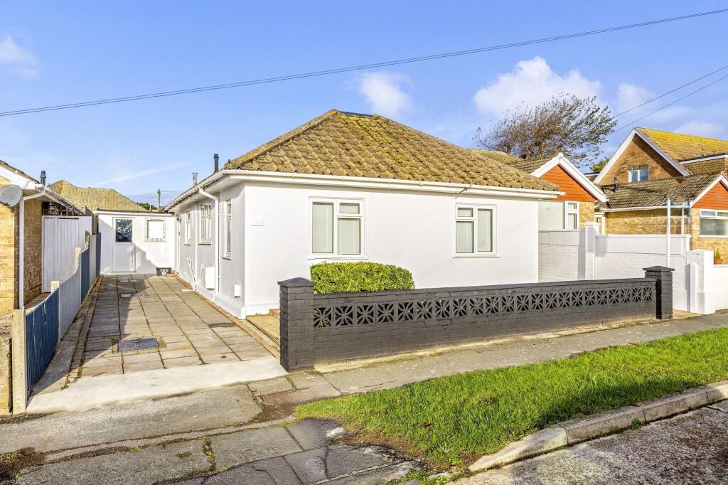 Main image of property: Phyllis Avenue, Peacehaven, BN10