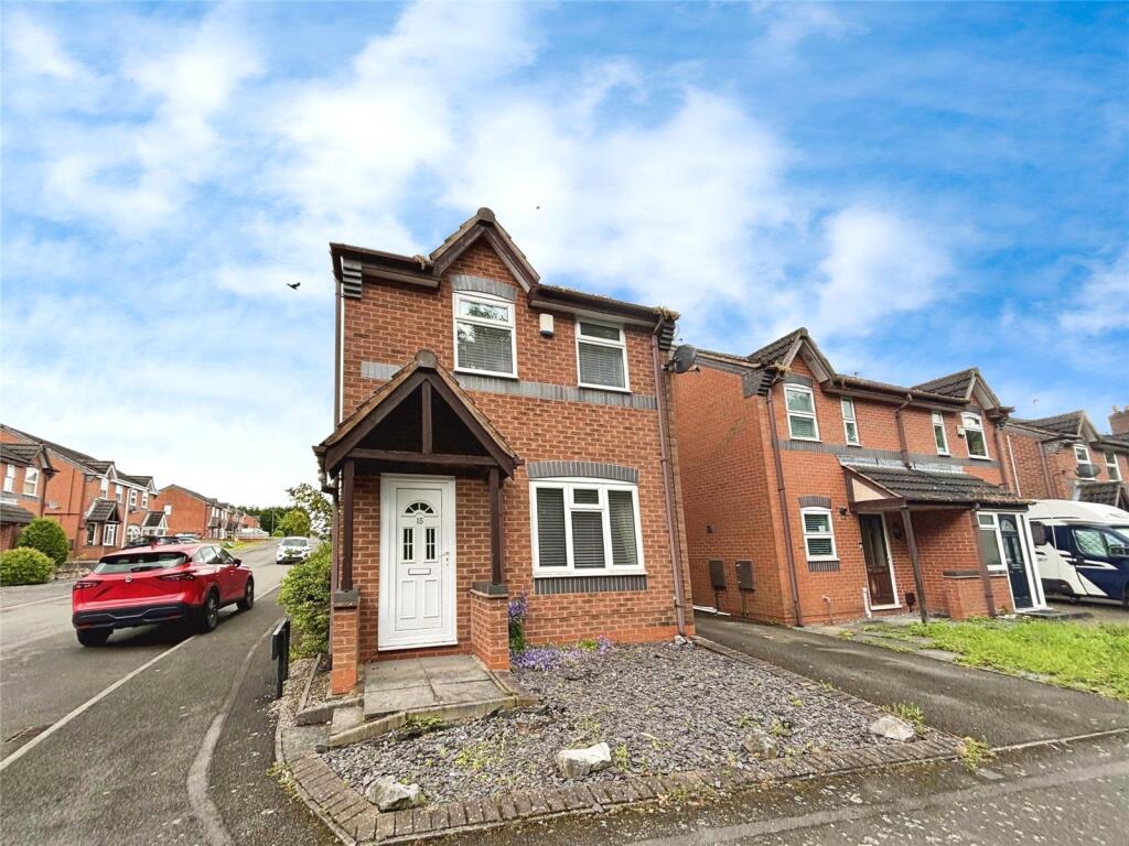 Main image of property: Chapel Street, Woodville, Swadlincote, Derbyshire, DE11
