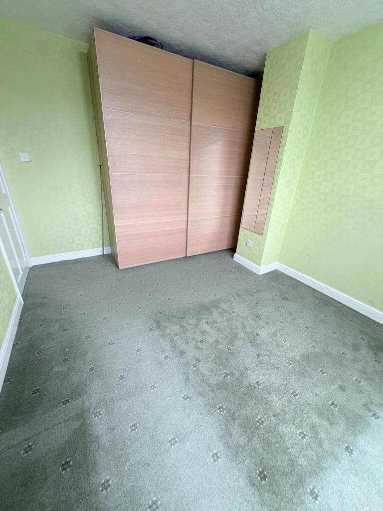 3 bedroom terraced house for rent