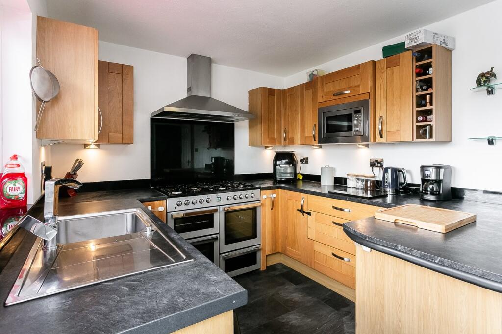 House in Edinburgh, Sighthill, Broomhouse and Parkhead - View 6