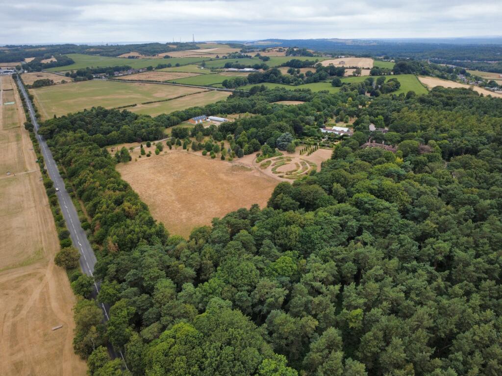 Land and Buildings at Abbeywood, Chester Road, Delamere, CW8 2HS - View 4